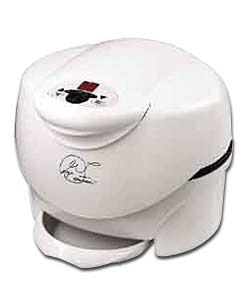 GEORGE FOREMAN Fat Reducing Contact Roasting Machine