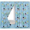 Pirate Curtains 72s