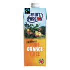 Fruit Passion Orange Juice - 1L