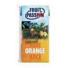 Fruit Passion Orange Juice - 200ml