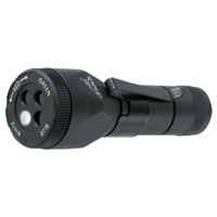 Recon Torch Size 1 X AA Battery