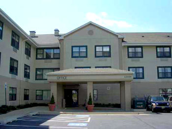 GERMANTOWN Extended Stay America Washington, D.C. -