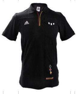 Germany Adidas 2010-11 Germany Adidas Polo Shirt