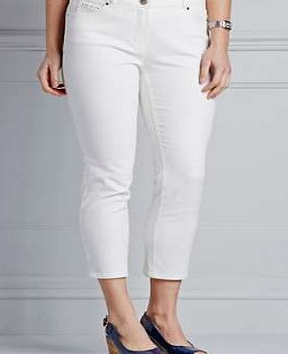 Gerry Weber Cropped Jeans