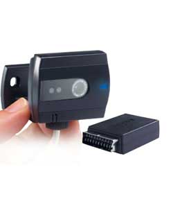 get Single Wired Colour Camera