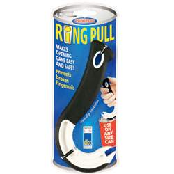 get To Grips Opener - Ring Pull Opener