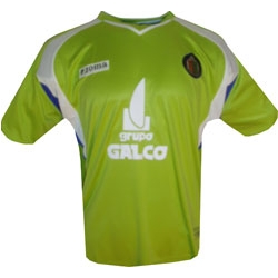 Getafe Joma 06-07 Getafe 3rd