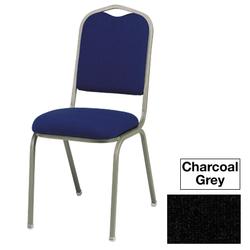 ggi Executive Banquet Chair Without Arms