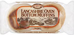 GH Sheldon Lancaster Oven Bottom Muffins (4)
