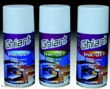 Ghant Ghiant Inkjet Fixative Spray -GLOSS 300ml