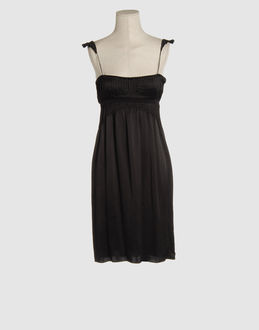 DRESSES Short dresses WOMEN on YOOX.COM