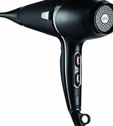 ghd Air Hair Dryer - Black
