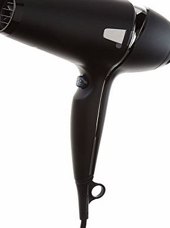 ghd Arctic Gold Air Hairdryer