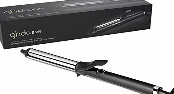 ghd Curve Classic Curl Tong