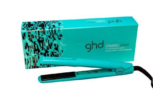  Candy Collection Professional Styler, Classic Mint, Teal, 1 Inch by GHD