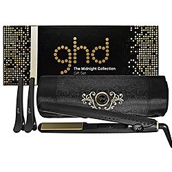  Professional Midnight Gold Series Collection Professional Styler, 1-Inch