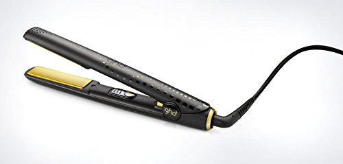  V Gold Professional Styler Classic