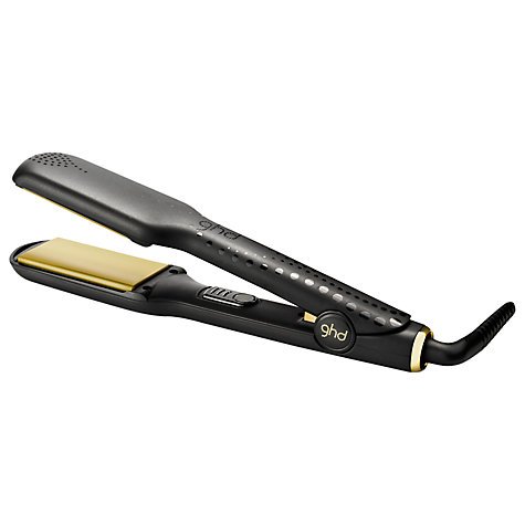 Gold V Max Hair Styler **Introducing the original ghd styler for everyday styling**