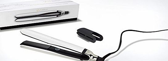 ghd Platinum in White
