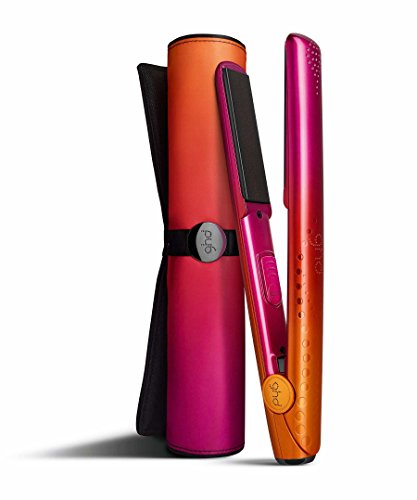 ghd V coral styler