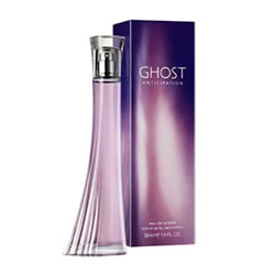 Ghost Anticipation For Women EDT 50ml