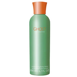Captivating Body Lotion by Ghost 200ml