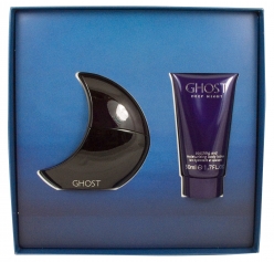 Ghost DEEP NIGHT GIFT SET (2 PRODUCTS)
