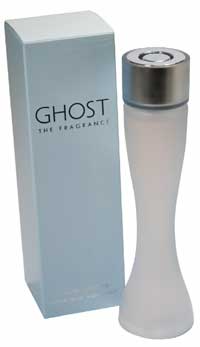 ghost perfumes image