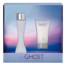 Ghost Eau De Toilette Gift Set 30ml