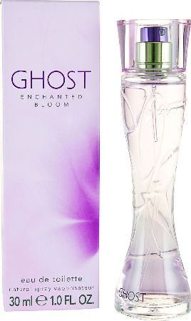 Ghost, 2102[^]0105936 Enchanted Bloom Eau De Toilette Spray