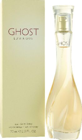 Ghost, 2102[^]0089265 Luminous Eau De Toilette Spray
