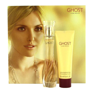 Ghost Luminous Gift Set 30ml