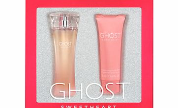 Ghost Sweetheart Eau de Toilette 30ml Gift Set