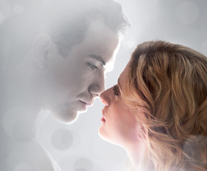 Ghost the Musical / Ghost - The Musical