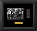 Ghostbusters (Series 2) - Single Film Cell: 245mm x 305mm (approx) - black frame with black mount