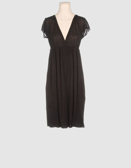 GIAMBATTISTA VALLI DRESSES 3/4 length dresses WOMEN on YOOX.COM