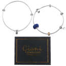 Giani Amadora Star Sterling Silver Complete Bracelet -