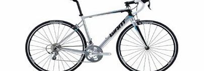 Defy 2 2015 Road Bike With Free Goods