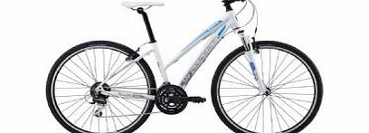 Liv Rove 3 2015 Womens Sports Hybrid Bike