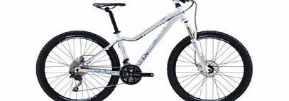 Liv Tempt 2 2015 Womens Mountain Bike With