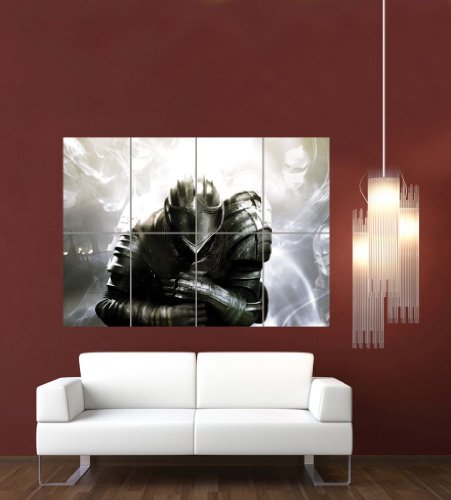 DARK SOULS XBOX 360 PS3 GAME PC GIANT ART PRINT POSTER PICTURE G1045