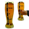 giant Pint Glass - The Drink-O-Meter