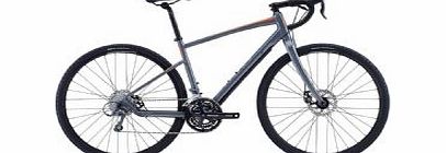 Revolt 3 2015 All Road Bike With Free Goods