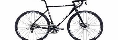 Tcx Slr 2 2015 Cyclocross Bike With Free