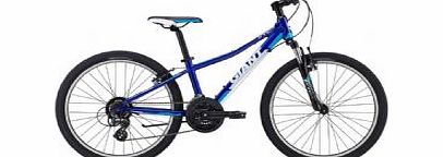 Xtc Jr 1 24` 2015 Kids Mountain Bike