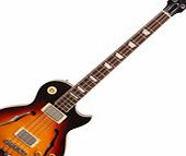 Gibson 2015 ES-Les Paul Bass Guitar Faded Dark