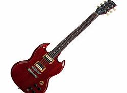 2015 SG Special Electric Guitar Heritage