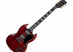Gibson 2015 SG Standard Electric Guitar Heritage