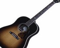 Gibson 2016 J-45 Custom Electro Acoustic Guitar