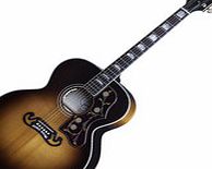 Gibson 2016 SJ-200 Electro Acoustic Guitar